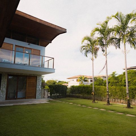 Homestay của bạn