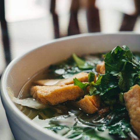 Nhà hàng của bạn